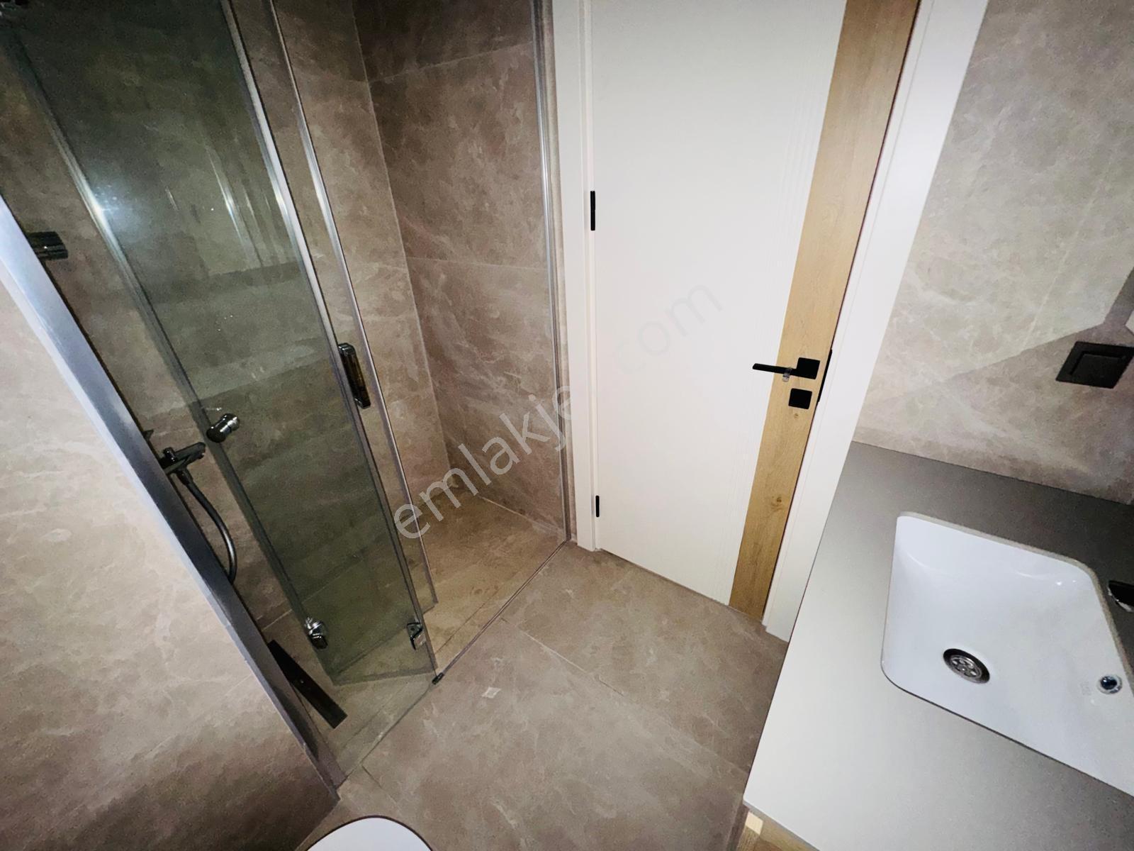Sınpas Koru Aura Fınanskentte 3+1 Ara Kat Manzaralı 136m2 Daıre - Görsel 19
