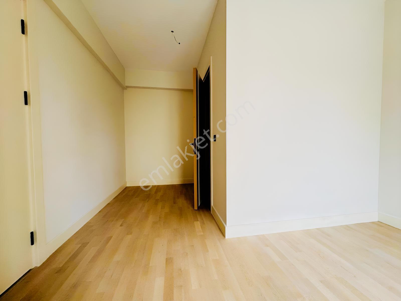 Sınpas Koru Aura Fınanskentte 3+1 Ara Kat Manzaralı 136m2 Daıre - Görsel 20