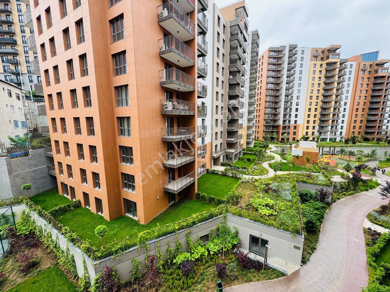 Sınpas Koru Aura Fınanskentte 3+1 Ara Kat Manzaralı 136m2 Daıre - Görsel 4