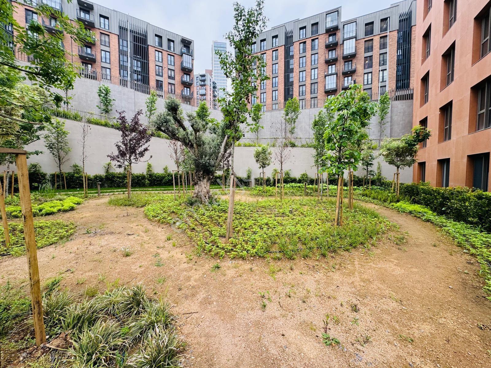 Sınpas Koru Aura Fınanskentte 3+1 Ara Kat Manzaralı 136m2 Daıre - Görsel 28