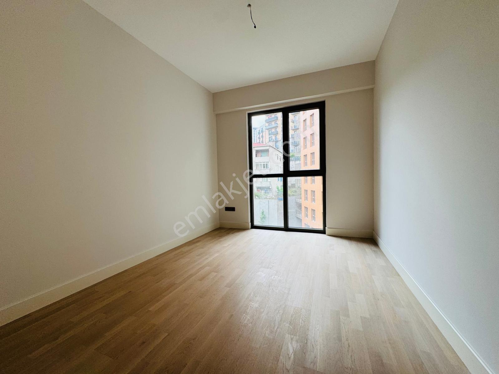Sınpas Koru Aura Fınanskentte 3+1 Ara Kat Manzaralı 136m2 Daıre - Görsel 25