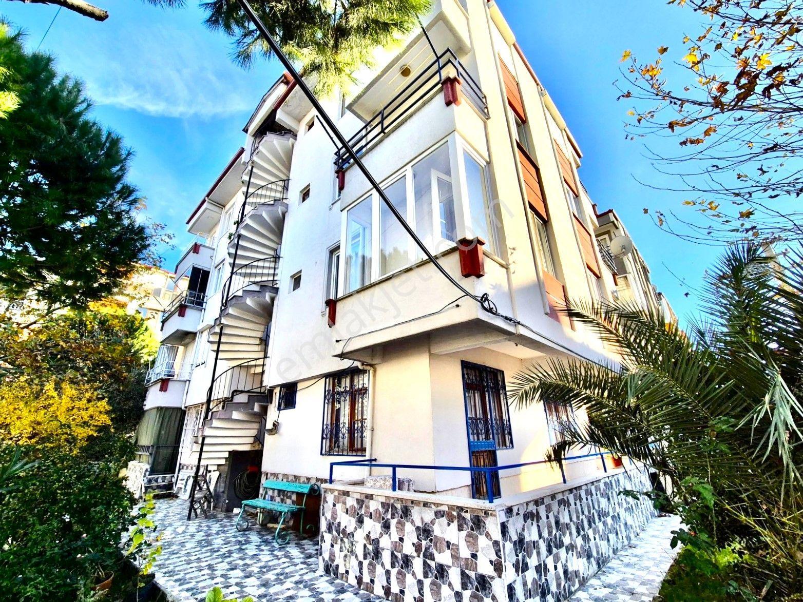 𝄞melodi'den Her Cebe Uygun 2+1 Ön Cephe Ara Kat Ayrı Mutfaklı Site İçerisinde Daire