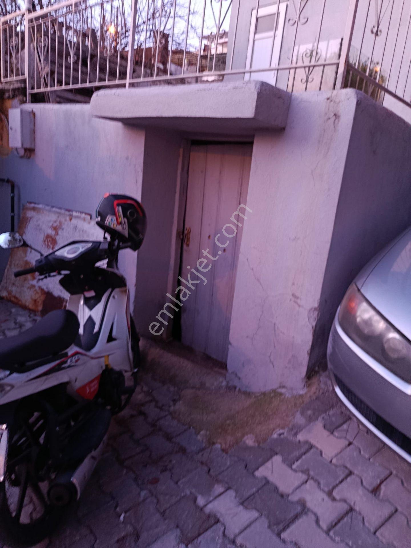 Muğla Menteşe Şahidi Camiine Sınır 1+1 Teraslı Kiralık Daire - Görsel 11