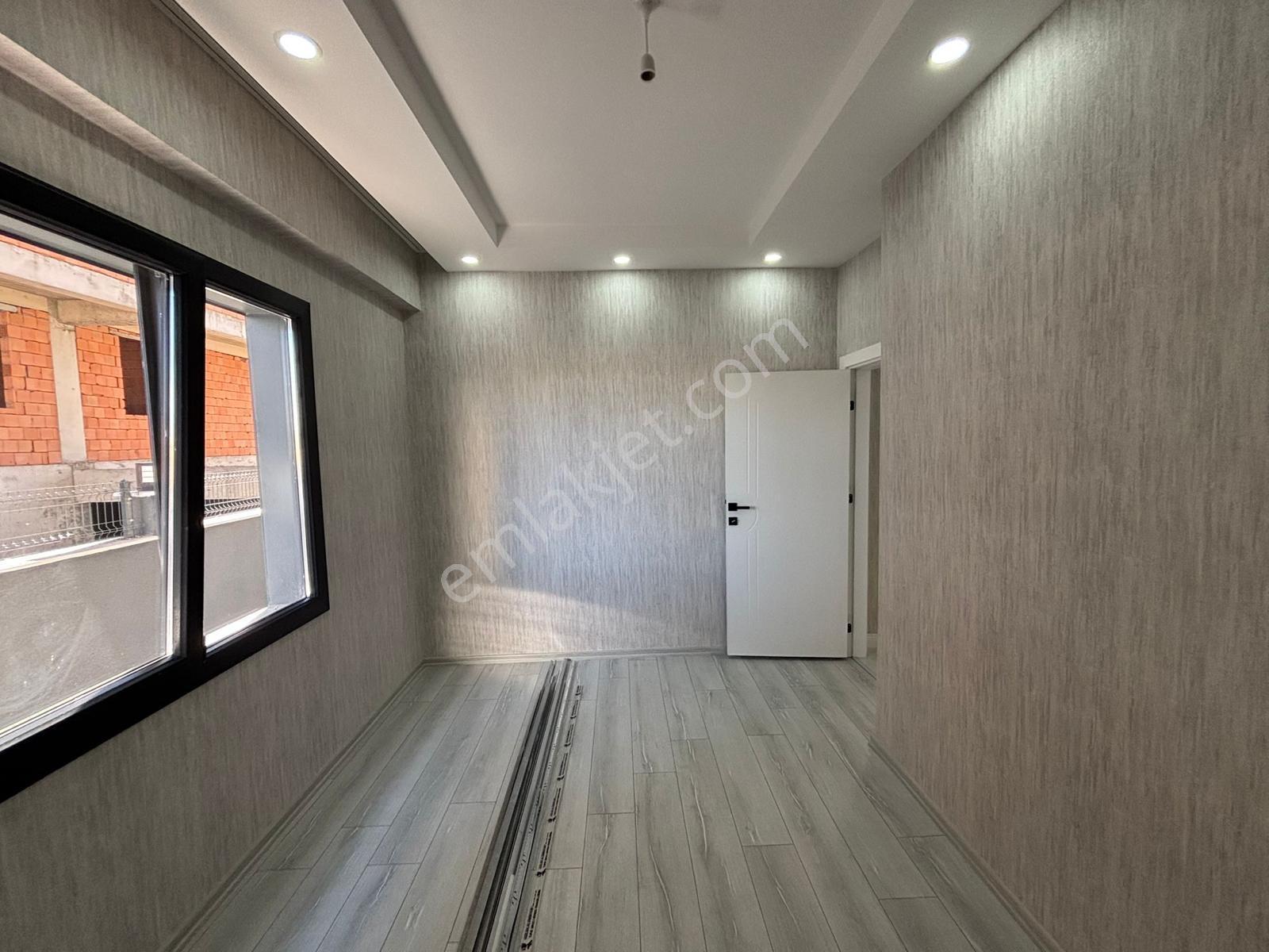 **eryıldız İnşaat**kendi Mülkümüz!**merkezi Konumda Fuul+fuul Ultra Lüks 2+1 - Görsel 21