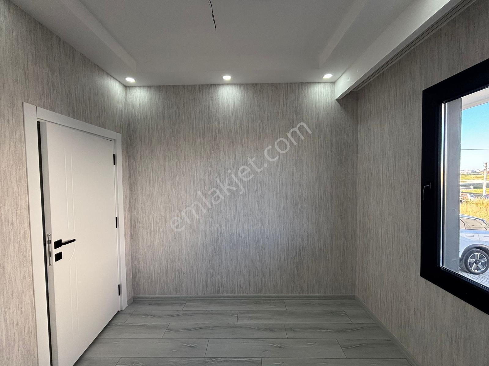 **eryıldız İnşaat**kendi Mülkümüz!**merkezi Konumda Fuul+fuul Ultra Lüks 2+1 - Görsel 18