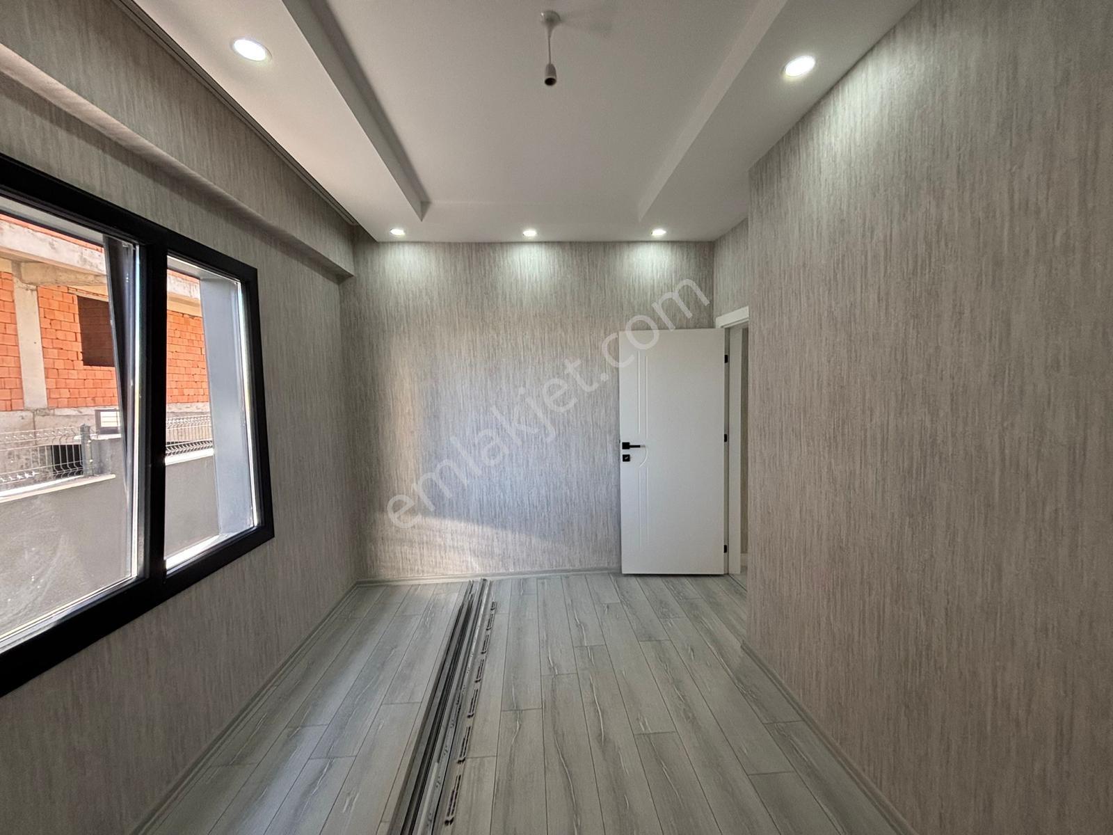 **eryıldız İnşaat**kendi Mülkümüz!**merkezi Konumda Fuul+fuul Ultra Lüks 2+1 - Görsel 20