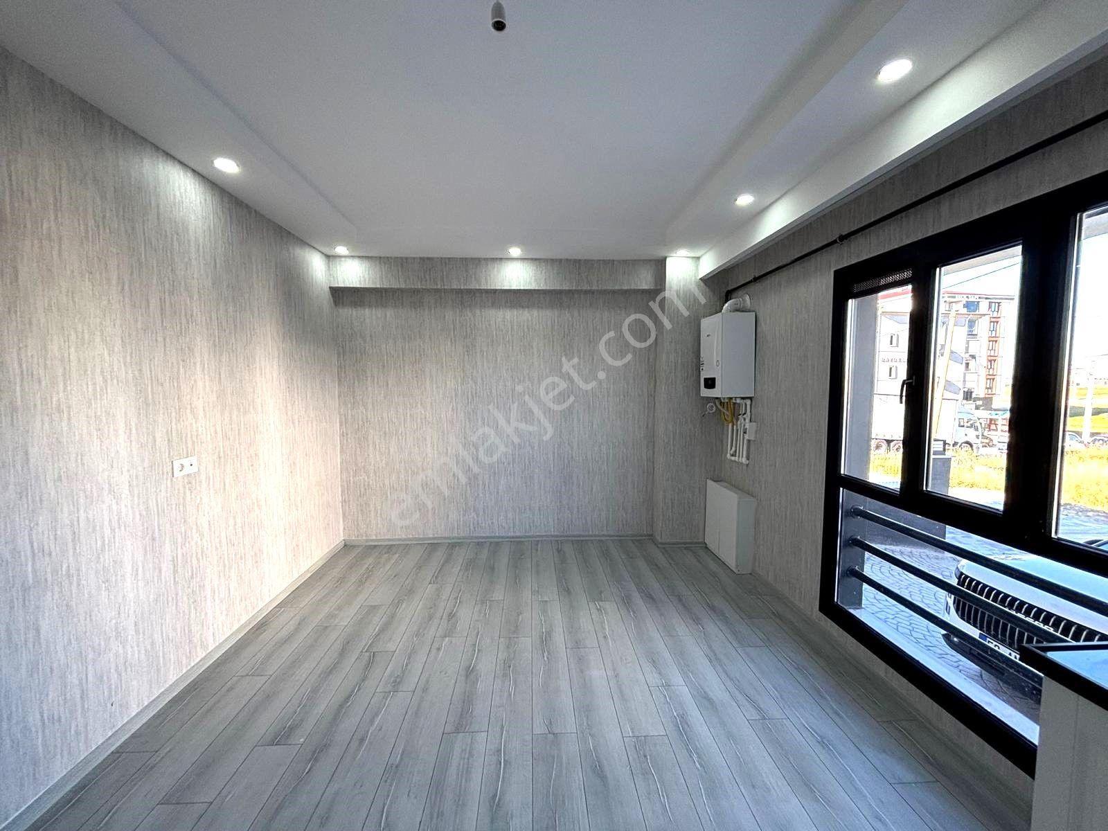 **eryıldız İnşaat**kendi Mülkümüz!**merkezi Konumda Fuul+fuul Ultra Lüks 2+1 - Görsel 13