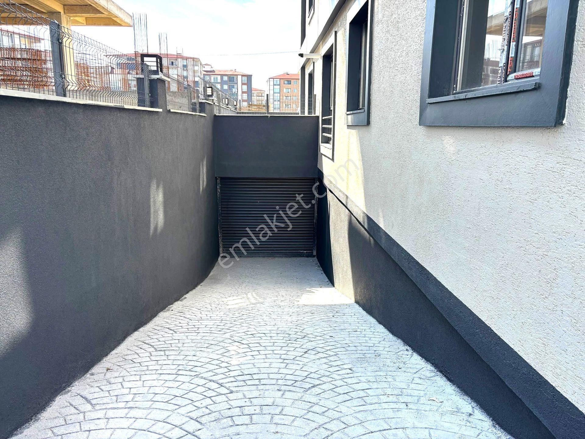 **eryıldız İnşaat**kendi Mülkümüz!**merkezi Konumda Fuul+fuul Ultra Lüks 2+1 - Görsel 34