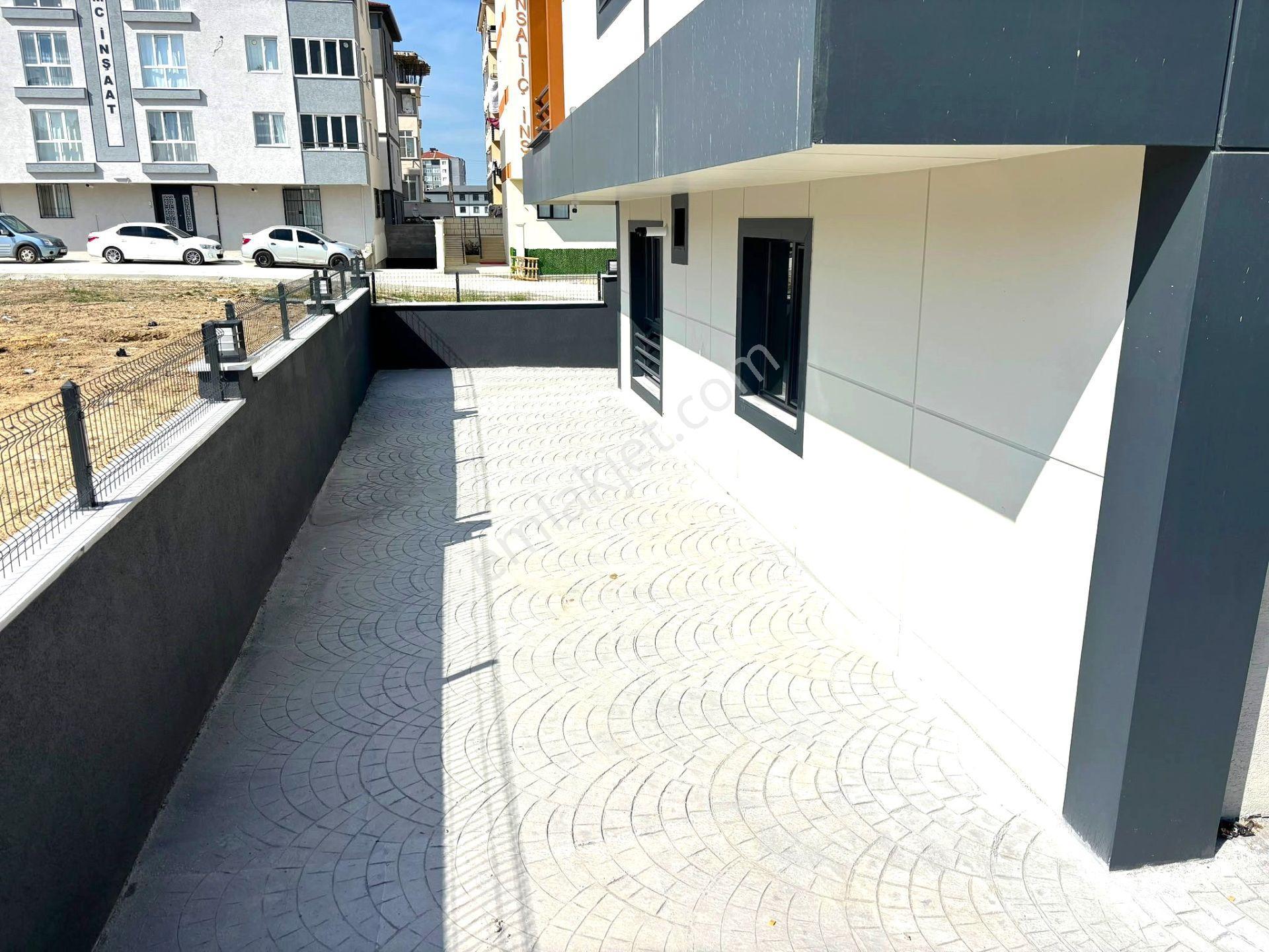 **eryıldız İnşaat**kendi Mülkümüz!**merkezi Konumda Fuul+fuul Ultra Lüks 2+1 - Görsel 33