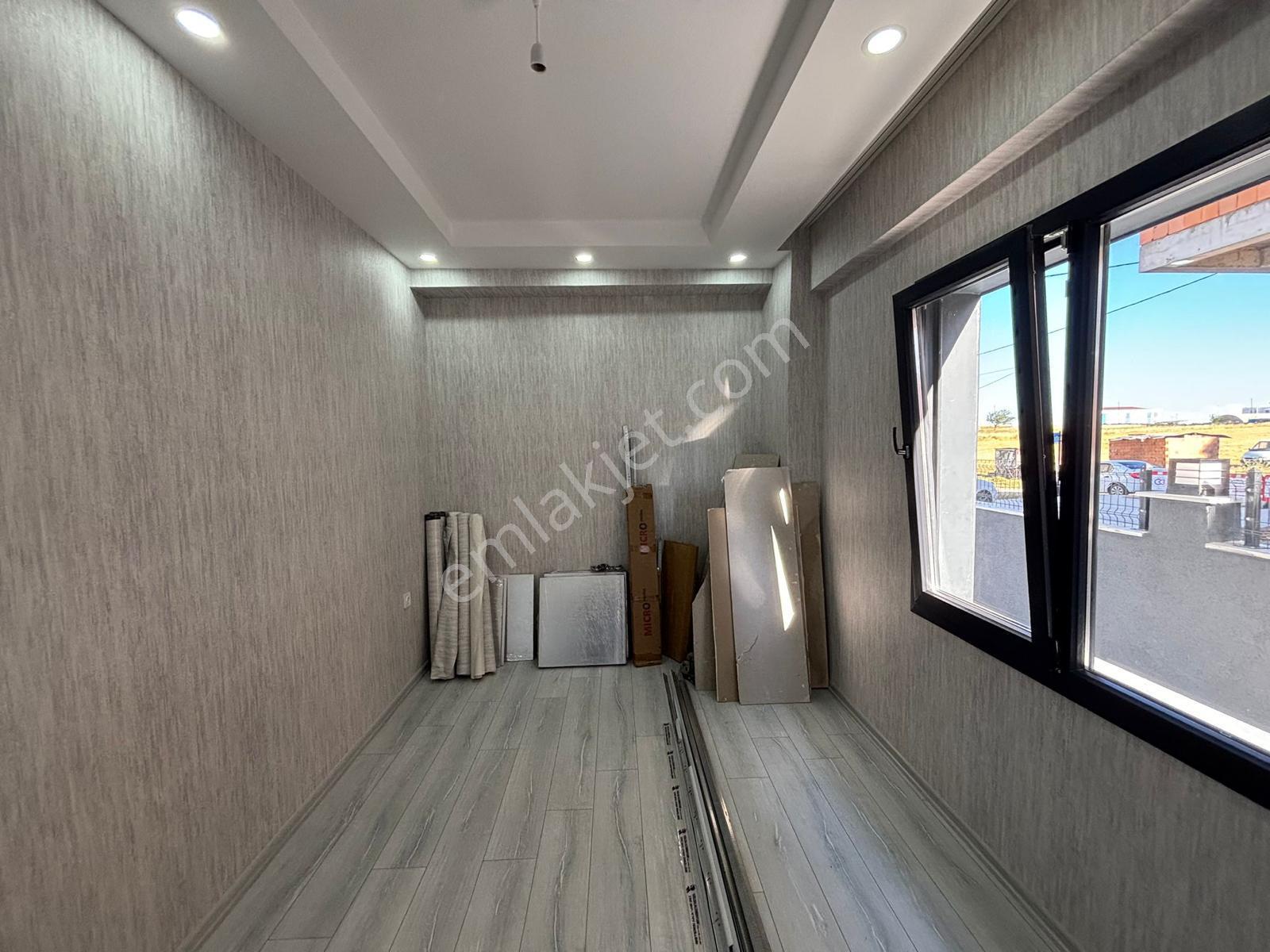 **eryıldız İnşaat**kendi Mülkümüz!**merkezi Konumda Fuul+fuul Ultra Lüks 2+1 - Görsel 22