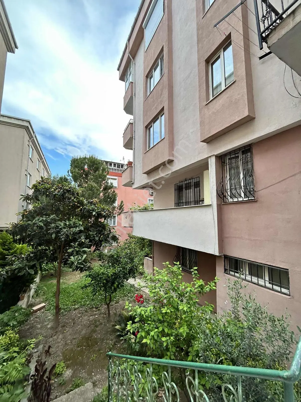 Demir Deluxe_____çanakkale Şehitleri Satılık 3+1 Daire__________