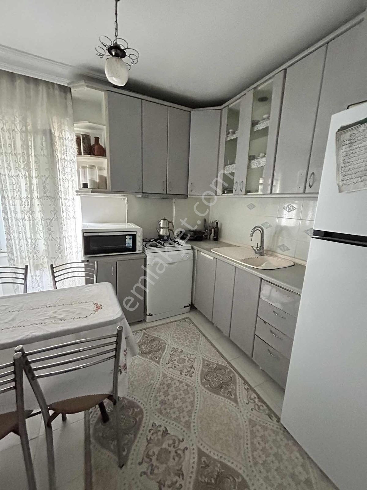Demir Deluxe_____çanakkale Şehitleri Satılık 3+1 Daire__________ - Görsel 11