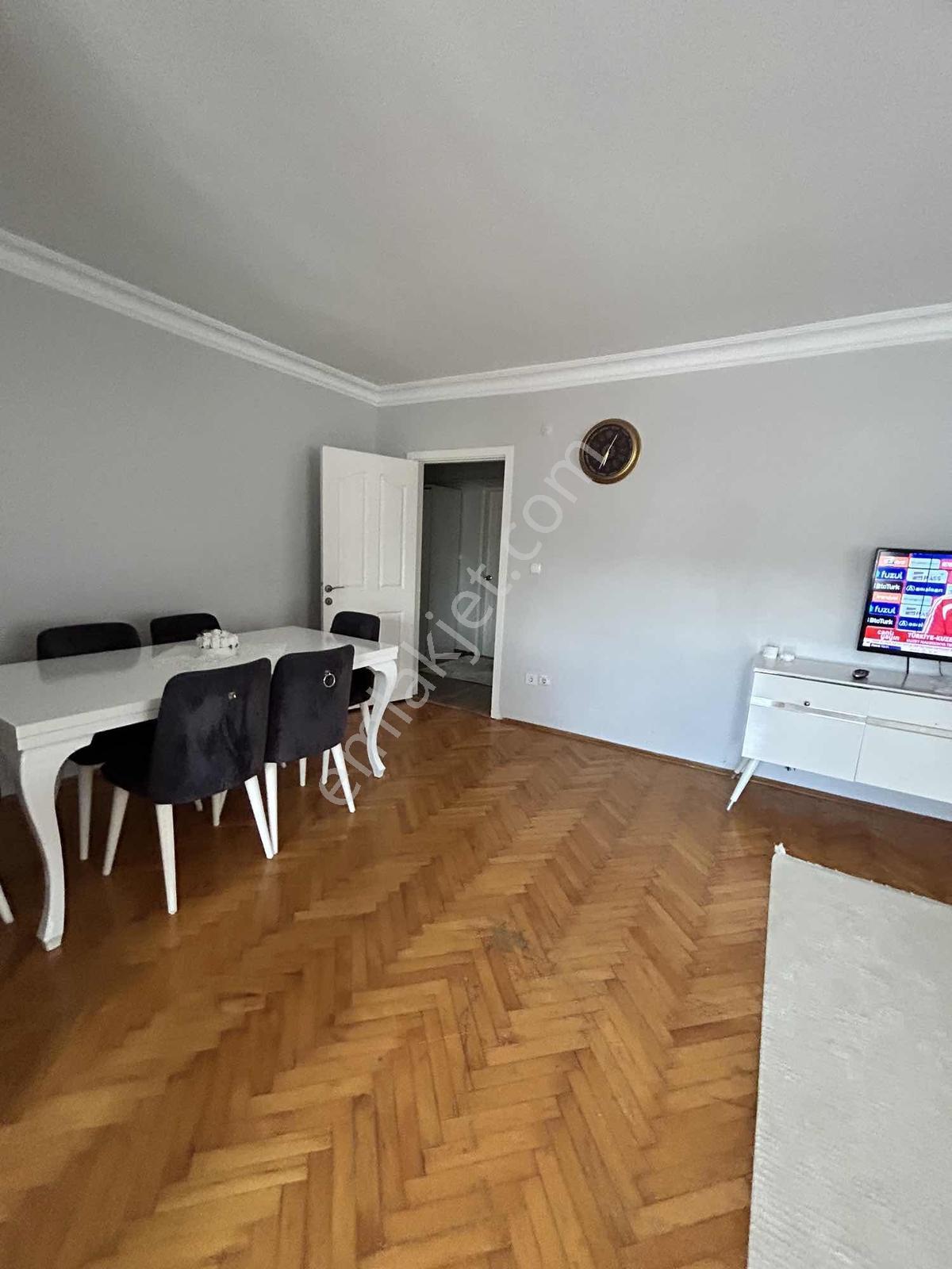 Demir Deluxe_____çanakkale Şehitleri Satılık 3+1 Daire__________ - Görsel 16