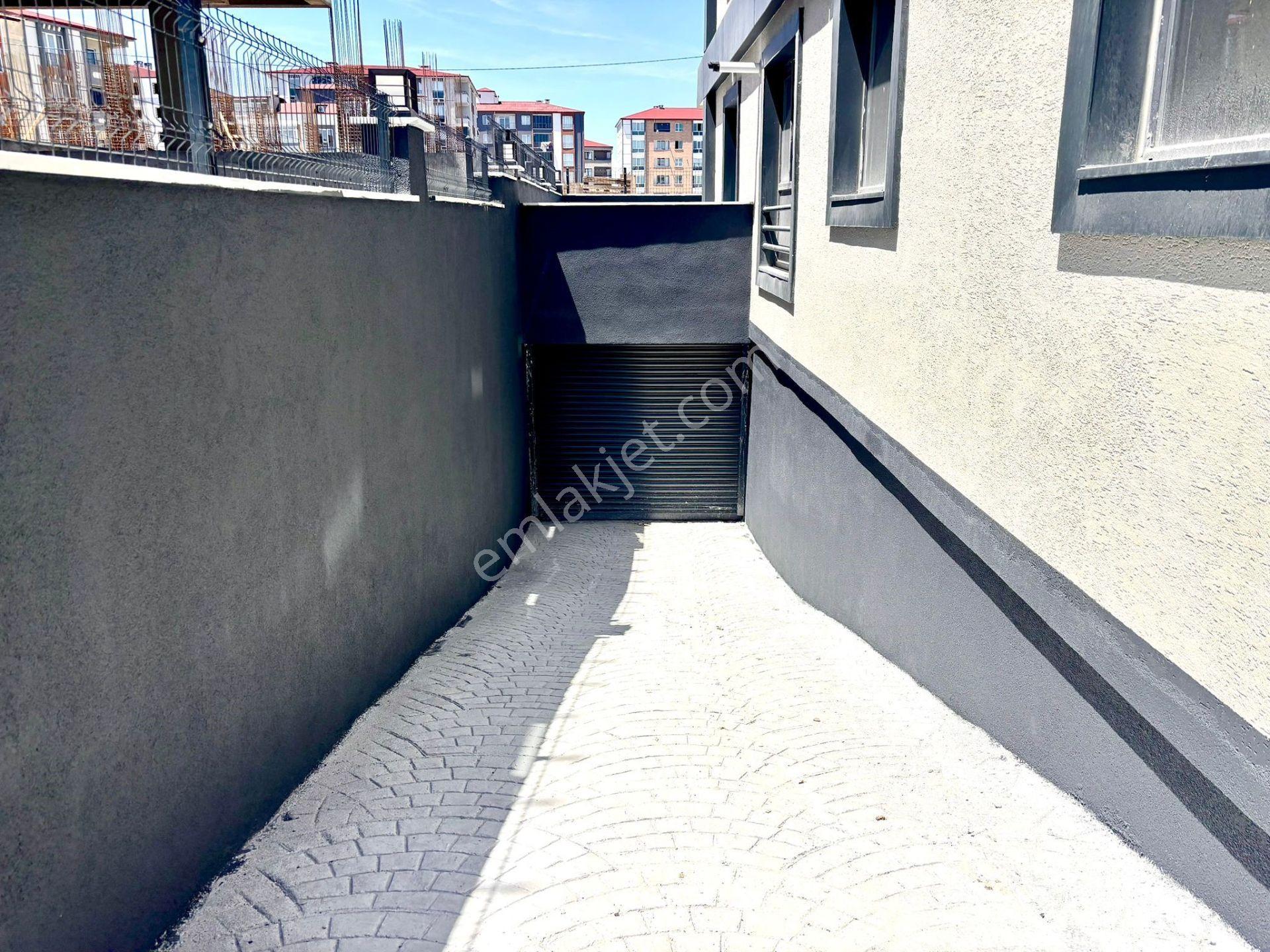 **eryıldız İnşaat**kendi Mülkümüz!**merkezi Konumda Fuul+fuul Ultra Lüks 1+1 Daire - Görsel 34