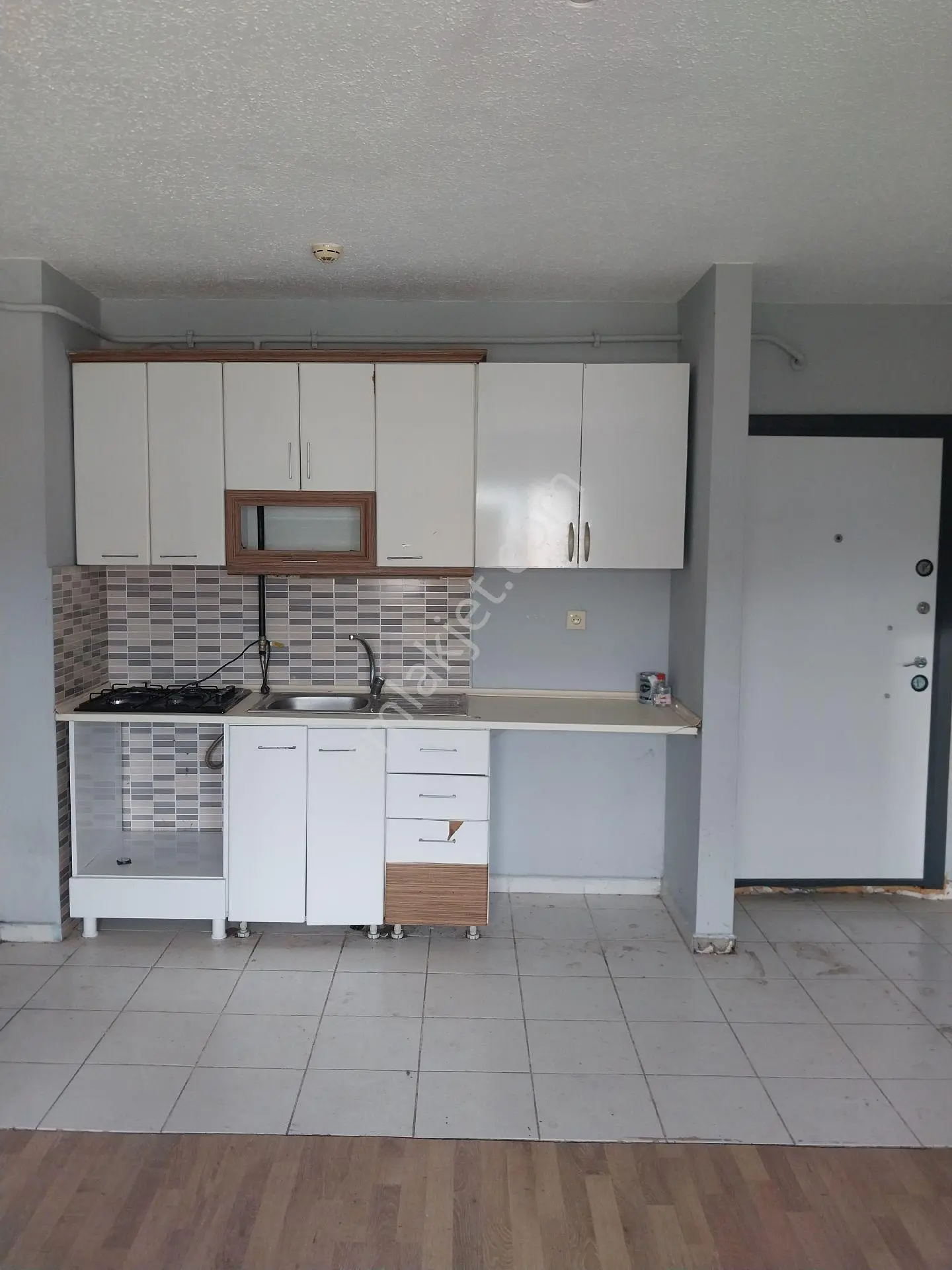 Tekirdağ Süleymanpaşa Gayrimenkulden2+1 Satılık Daire Tekirdağ Karadeniz Toki Cyb5 Te 3kat - Görsel 2
