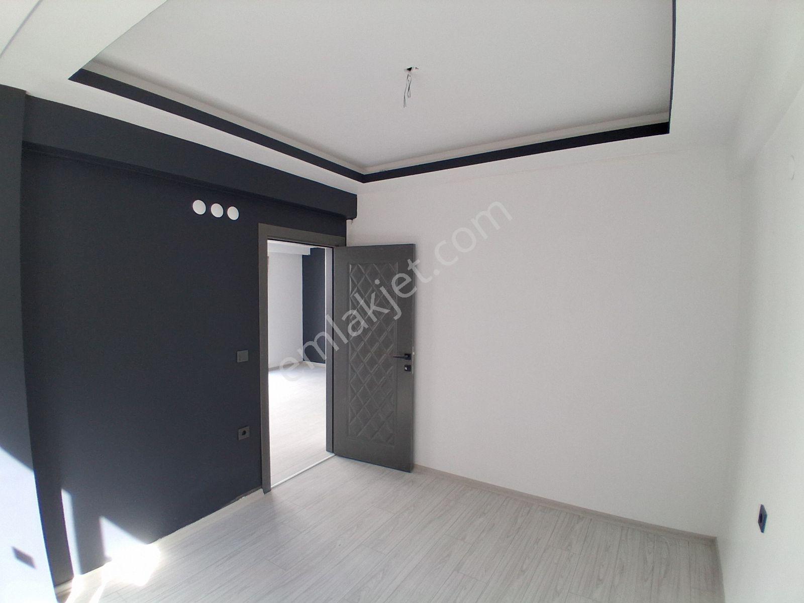 Truva/ahmet'ten İncesu'da Güzel Konumda Satılık 1+1 Sıfır Daire - Görsel 20