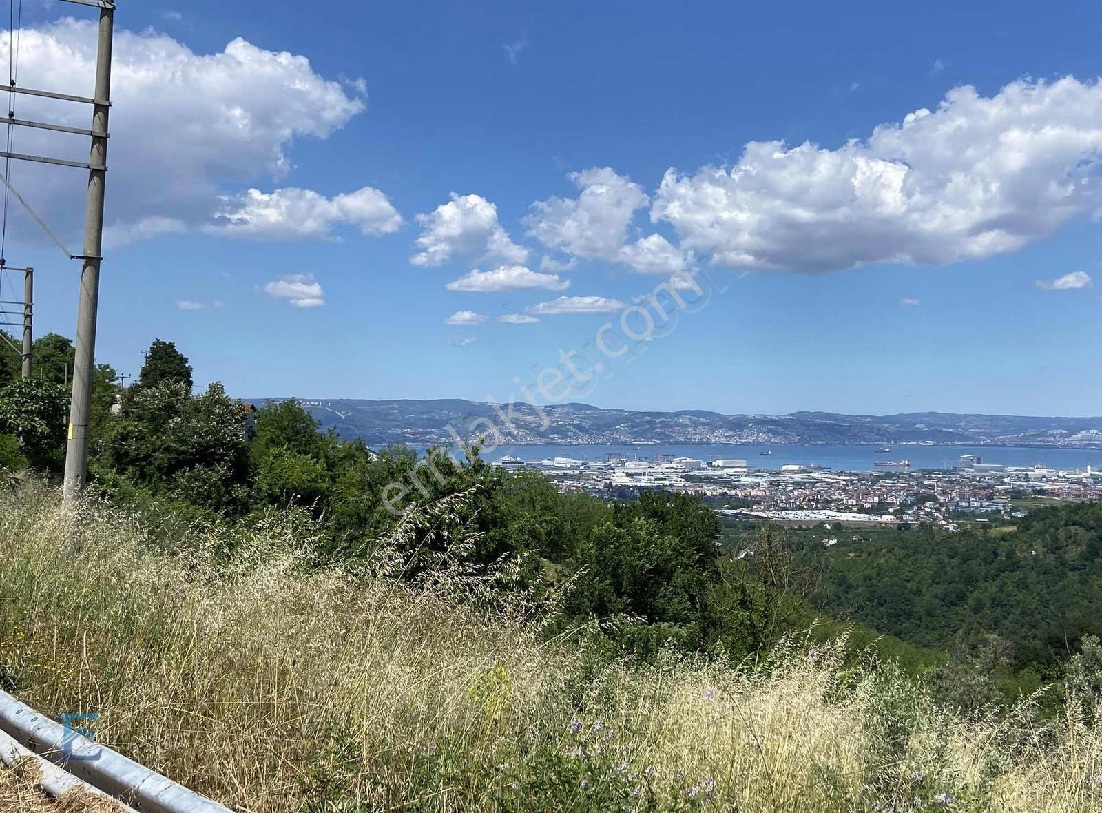 İhsaniye Hamidiye Yol Kenarı Deniz Manzaralı - Görsel 6