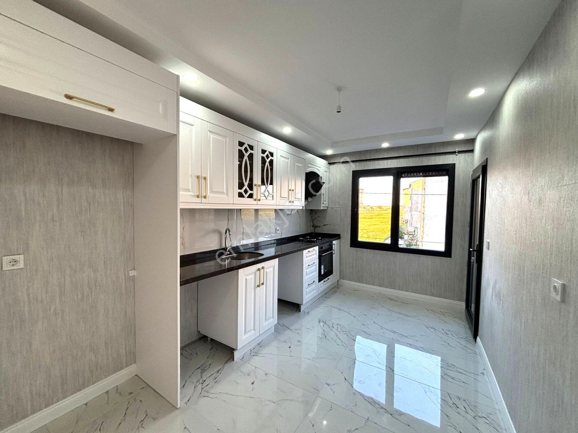 **eryıldız İnşaat**kombi**ankastre**cam Balkon**duvar Kağıdı**vestiye**fuul+fuul 3+1'ler - Görsel 12