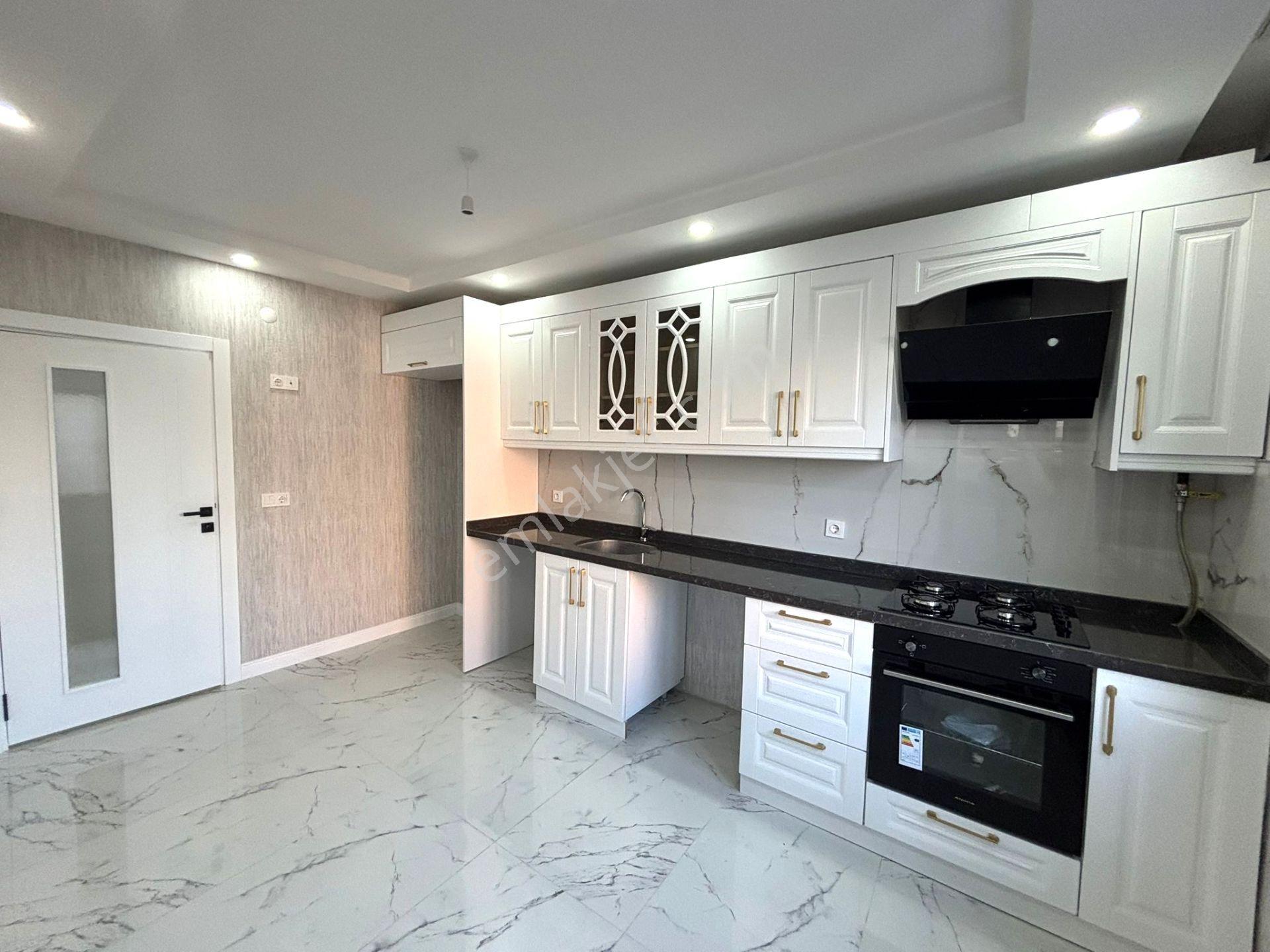 **eryıldız İnşaat**kombi**ankastre**cam Balkon**duvar Kağıdı**vestiye**fuul+fuul 3+1'ler - Görsel 10