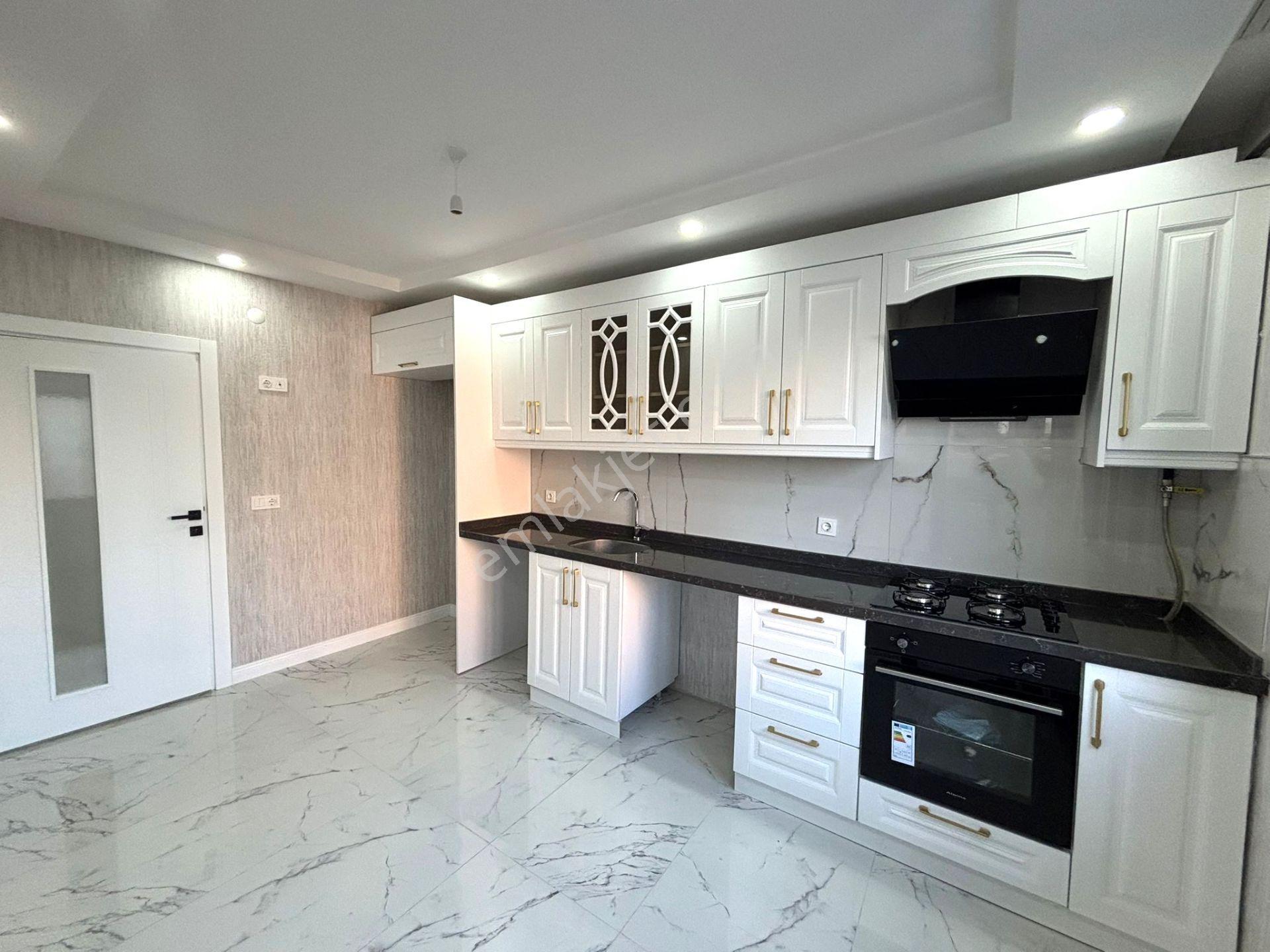 **eryıldız İnşaat**kombi**ankastre**cam Balkon**duvar Kağıdı**vestiye**fuul+fuul 3+1'ler - Görsel 8
