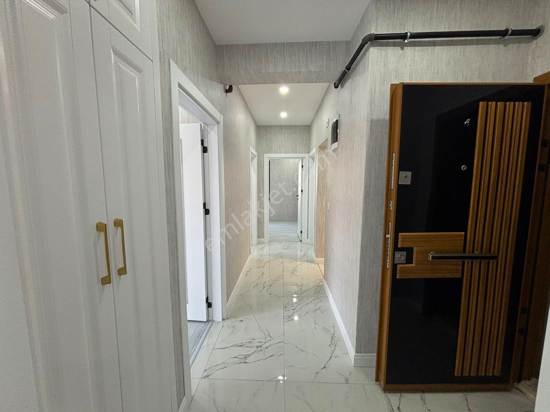 **eryıldız İnşaat**kombi**ankastre**cam Balkon**duvar Kağıdı**vestiye**fuul+fuul 3+1'ler - Görsel 27