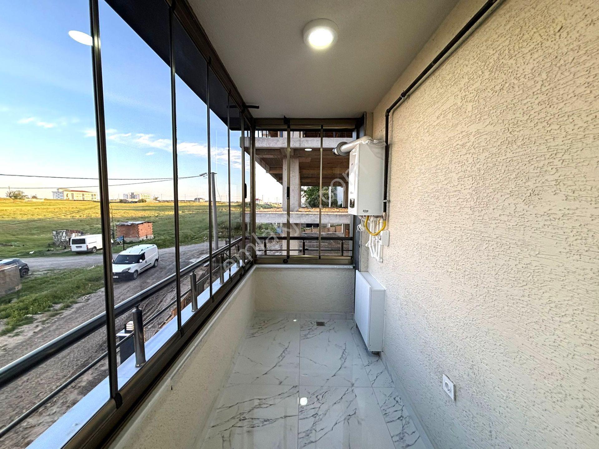 **eryıldız İnşaat**kombi**ankastre**cam Balkon**duvar Kağıdı**vestiye**fuul+fuul 3+1'ler - Görsel 11