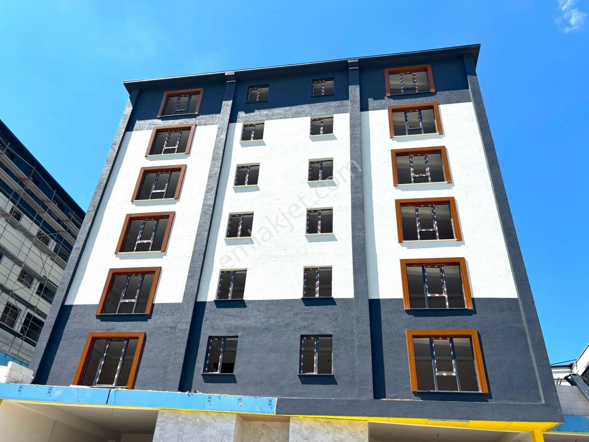 **eryıldız İnşaat**kombi**ankastre**cam Balkon**duvar Kağıdı**vestiye**fuul+fuul 3+1'ler - Görsel 32