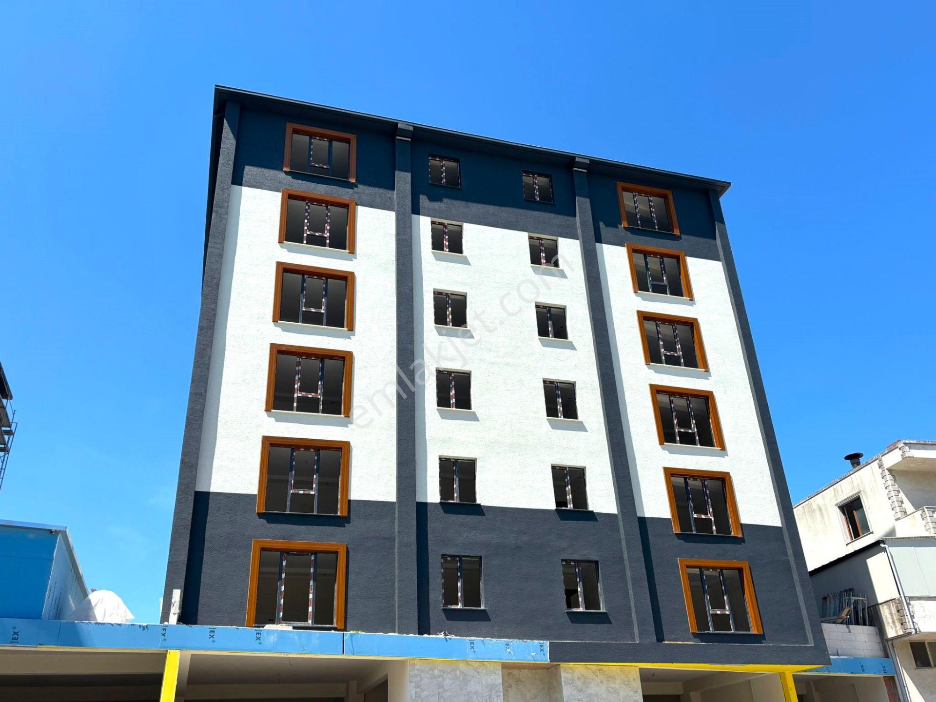 **eryıldız İnşaat**kombi**ankastre**cam Balkon**duvar Kağıdı**vestiye**fuul+fuul 3+1'ler - Görsel 33