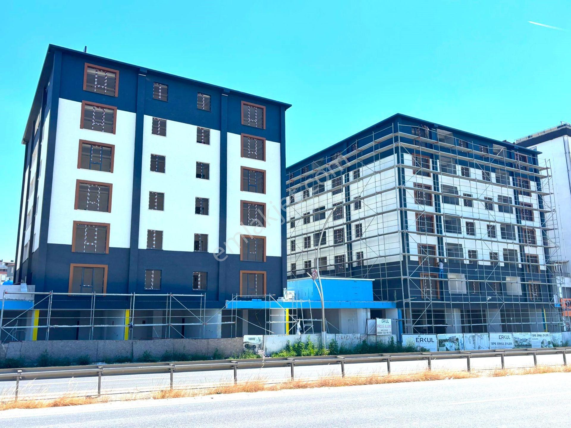 **eryıldız İnşaat**kombi**ankastre**cam Balkon**duvar Kağıdı**vestiye**fuul+fuul 3+1'ler