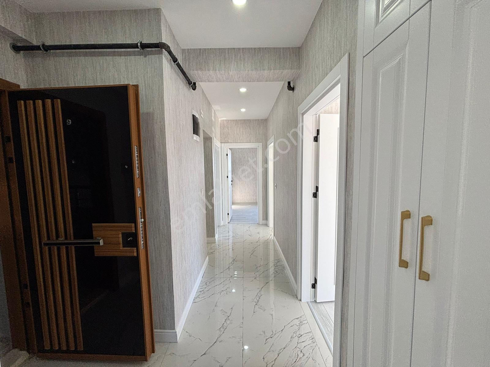 **eryıldız İnşaat**kombi**ankastre**cam Balkon**duvar Kağıdı**vestiye**fuul+fuul 3+1'ler - Görsel 31
