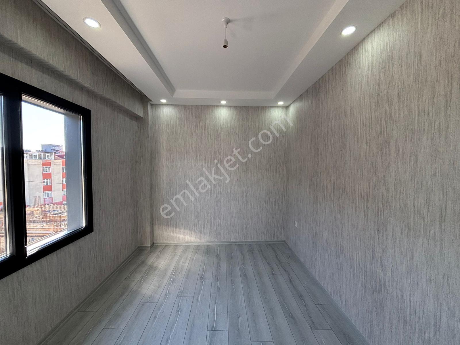 **eryıldız İnşaat**kombi**ankastre**cam Balkon**duvar Kağıdı**vestiye**fuul+fuul 3+1'ler - Görsel 25