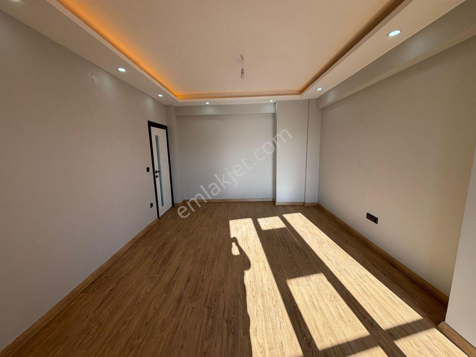 **eryıldız İnşaat'tan**acill Şehir Merkezinde Son 2 Dairemiz! 135m2 Ultra Lüx 3+1 - Görsel 11