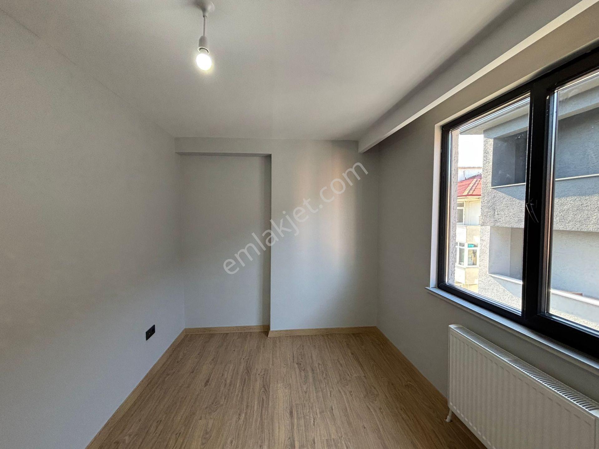 **eryıldız İnşaat'tan**acill Şehir Merkezinde Son 2 Dairemiz! 135m2 Ultra Lüx 3+1 - Görsel 27