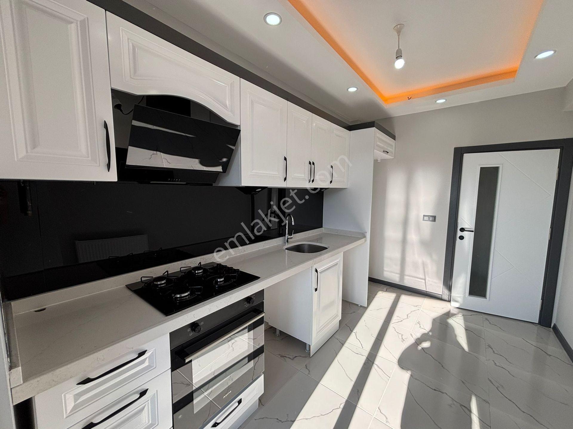 **eryıldız İnşaat'tan**acill Şehir Merkezinde Son 2 Dairemiz! 135m2 Ultra Lüx 3+1 - Görsel 20