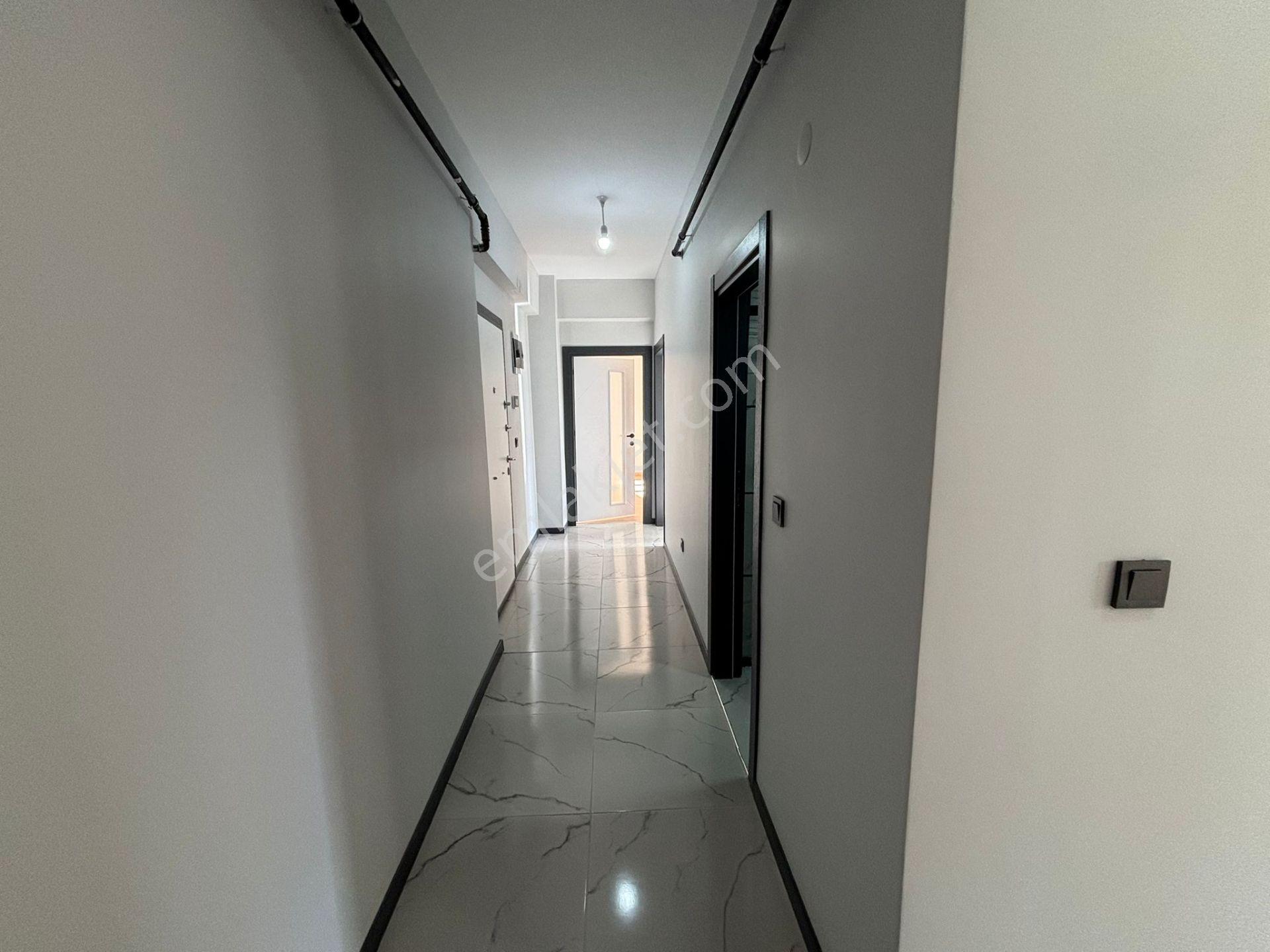 **eryıldız İnşaat'tan**acill Şehir Merkezinde Son 2 Dairemiz! 135m2 Ultra Lüx 3+1 - Görsel 29