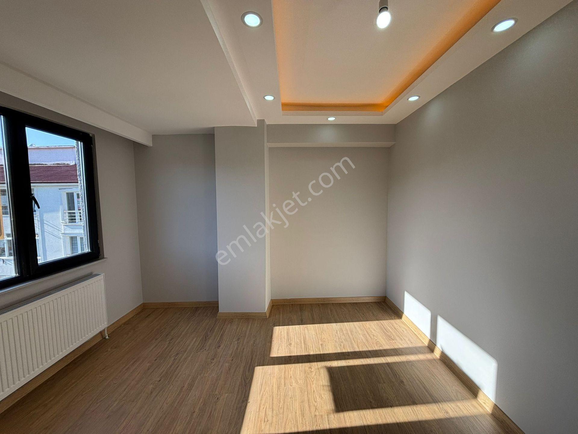 **eryıldız İnşaat'tan**acill Şehir Merkezinde Son 2 Dairemiz! 135m2 Ultra Lüx 3+1 - Görsel 23