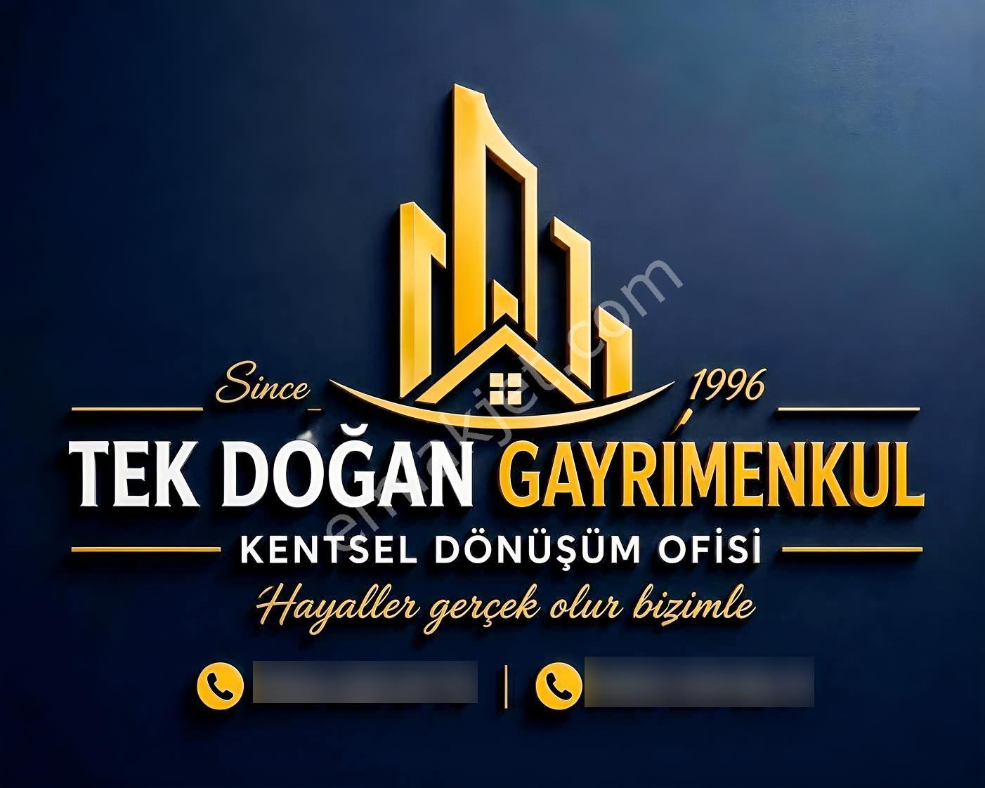 Tek Doğan'dan Çırpıcıda Satılık 3+1 Giriş 10 Yıllık - Görsel 20