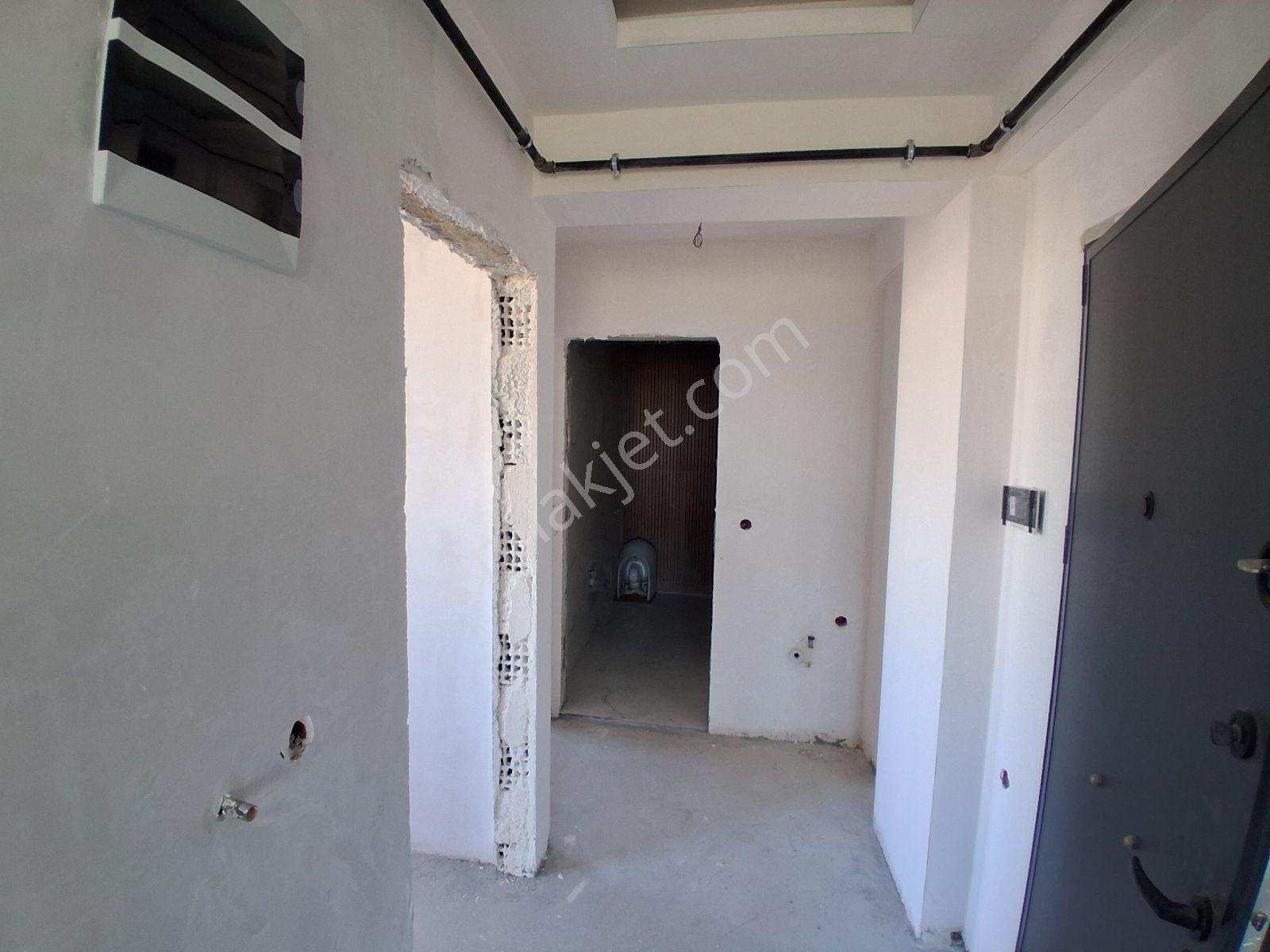 Truva/ahmet'ten İncesu'da Güzel Konumda Satılık 2+0 Sıfır Daire - Görsel 18