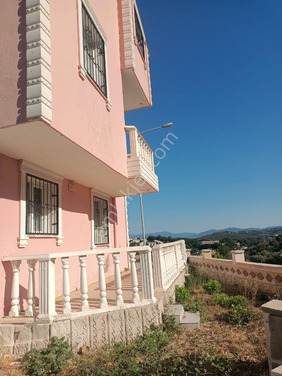 Kuştur Bölgesi Denize Yakin Havuzlu Site 3+1 Ebeveyn Banyolu - Görsel 22
