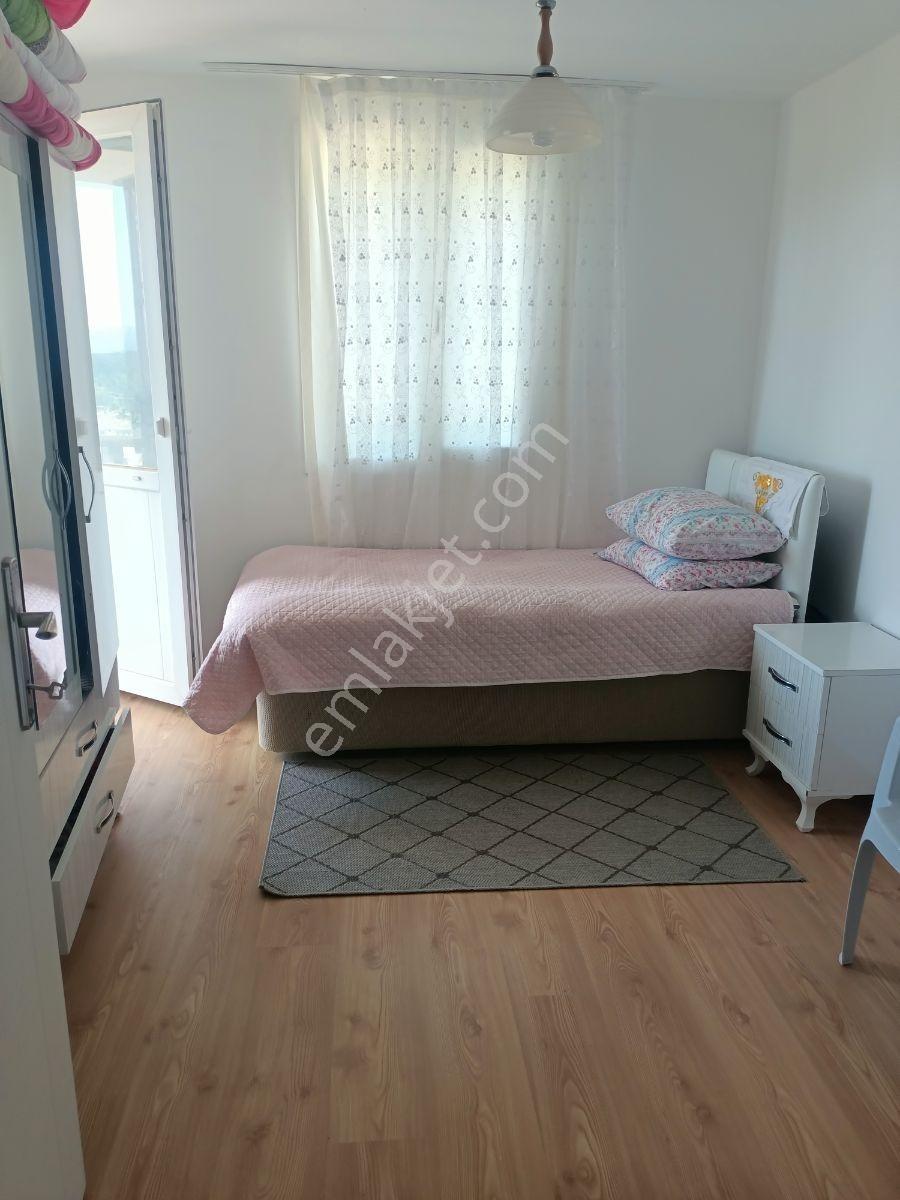 Kuştur Bölgesi Denize Yakin Havuzlu Site 3+1 Ebeveyn Banyolu - Görsel 25