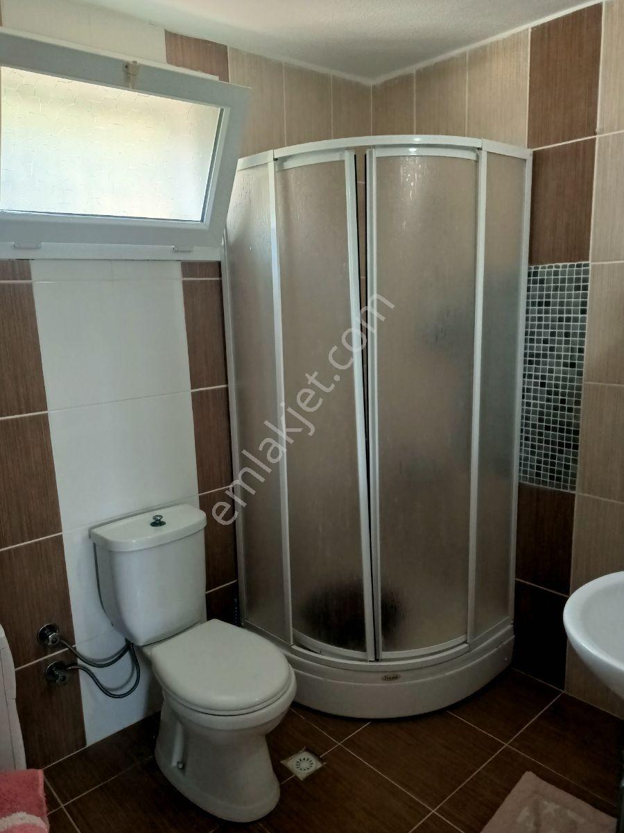Kuştur Bölgesi Denize Yakin Havuzlu Site 3+1 Ebeveyn Banyolu - Görsel 15