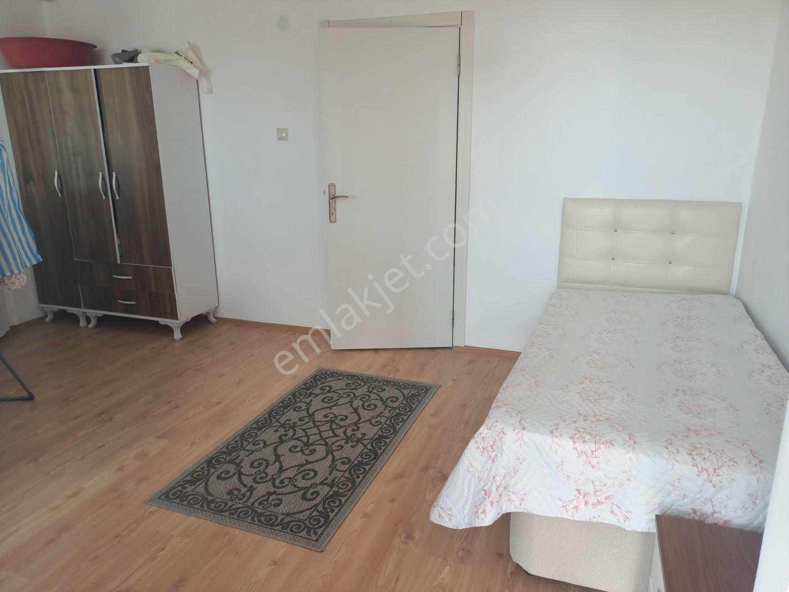 Kuştur Bölgesi Denize Yakin Havuzlu Site 3+1 Ebeveyn Banyolu - Görsel 23