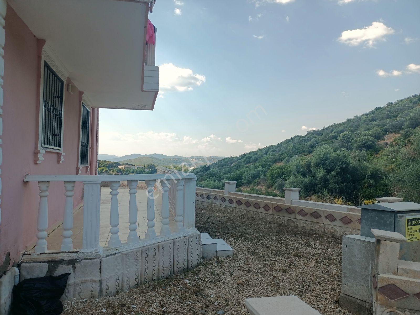 Kuştur Bölgesi Denize Yakin Havuzlu Site 3+1 Ebeveyn Banyolu - Görsel 3