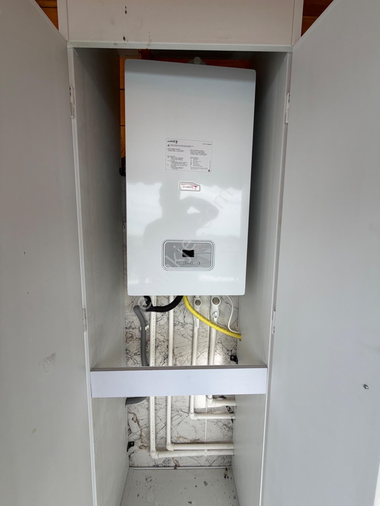 Taşoluk 2+1 Kiralık Asansörlü Sıfır Çatı Katı - Görsel 8