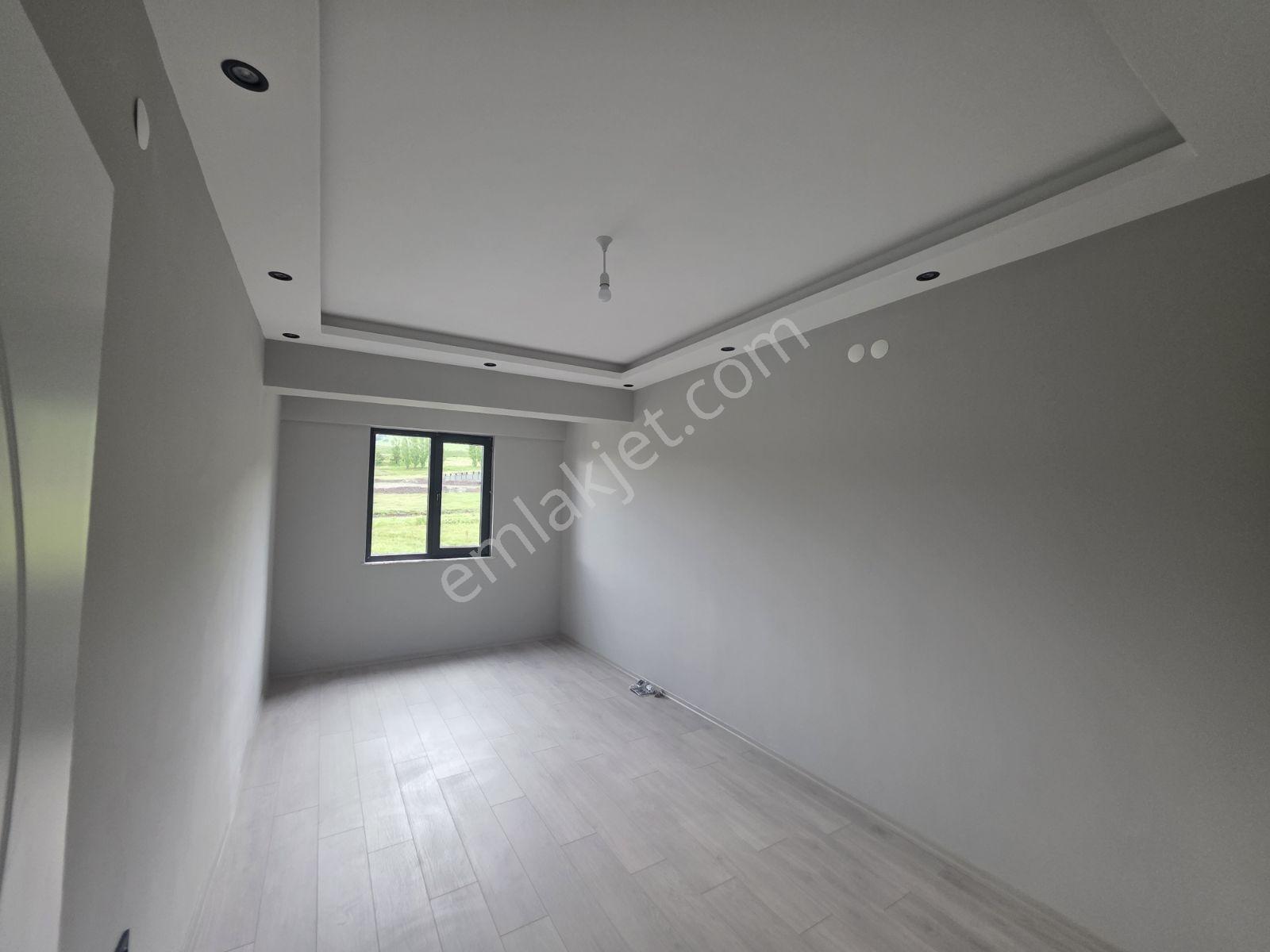 Emlak Dünyası Gym'den Yıldızkent'te Sıfır 3+1 Kiralık Daire - Görsel 25