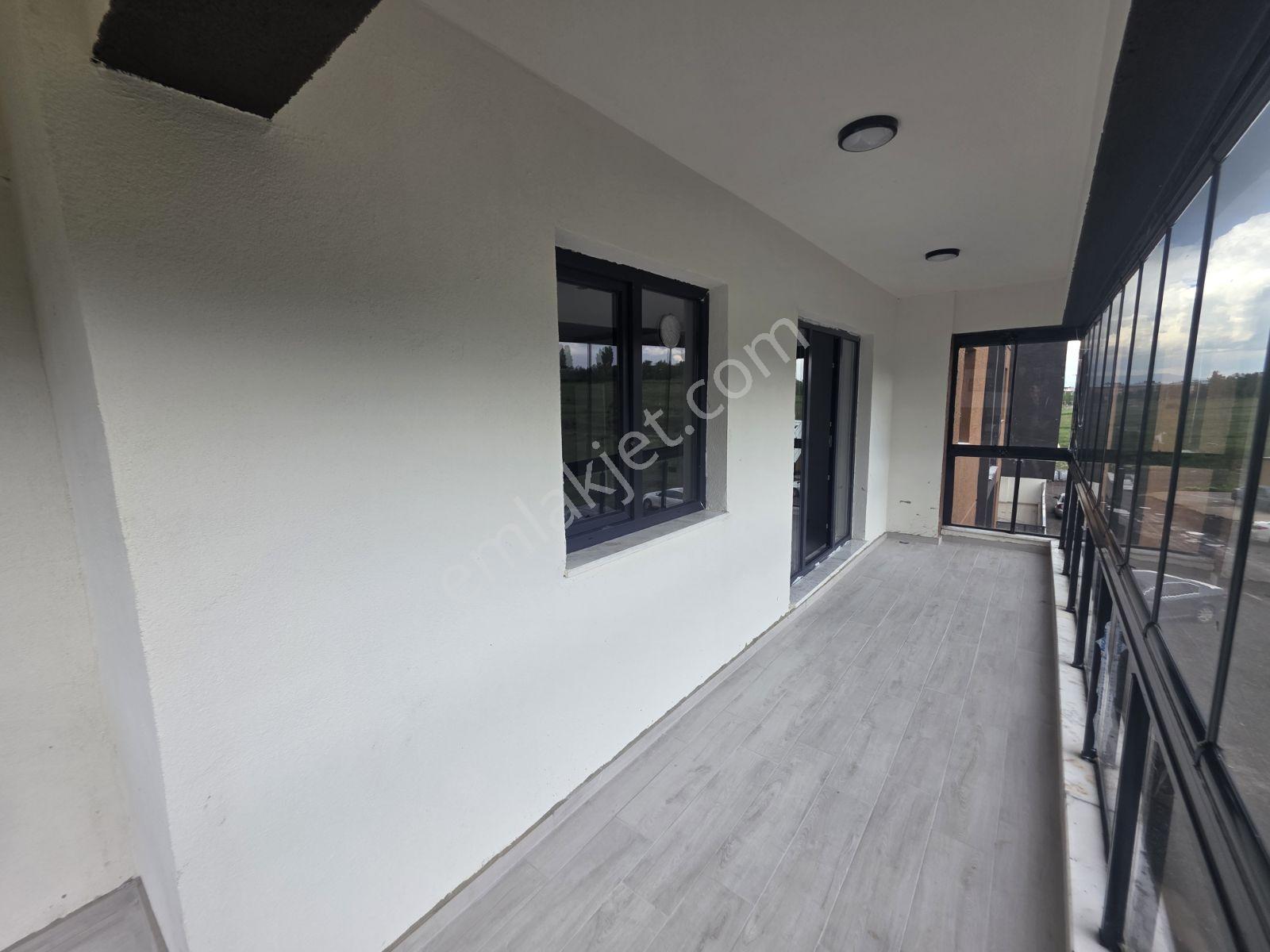 Emlak Dünyası Gym'den Yıldızkent'te Sıfır 3+1 Kiralık Daire - Görsel 21