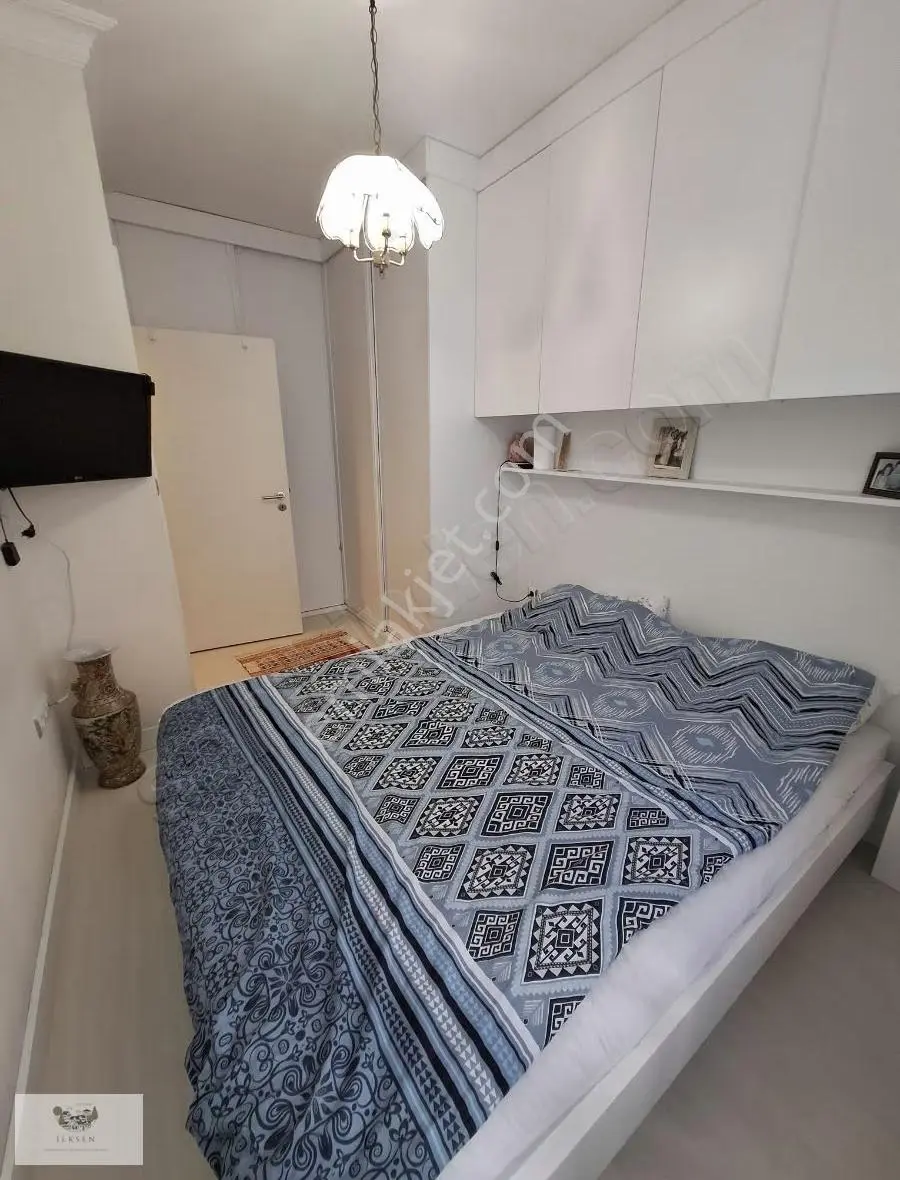 Ağustos 15 Gibi Boşalıcak Ful Eşyalı 13 Yıllık 2 Ci Kat - Görsel 2