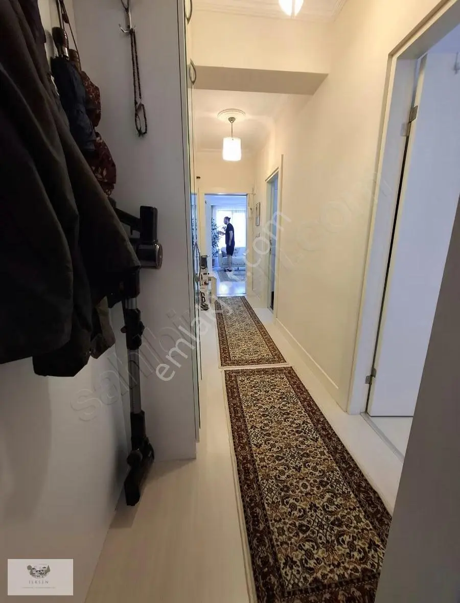 Ağustos 15 Gibi Boşalıcak Ful Eşyalı 13 Yıllık 2 Ci Kat - Görsel 5