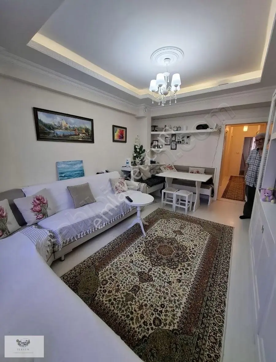 Ağustos 15 Gibi Boşalıcak Ful Eşyalı 13 Yıllık 2 Ci Kat