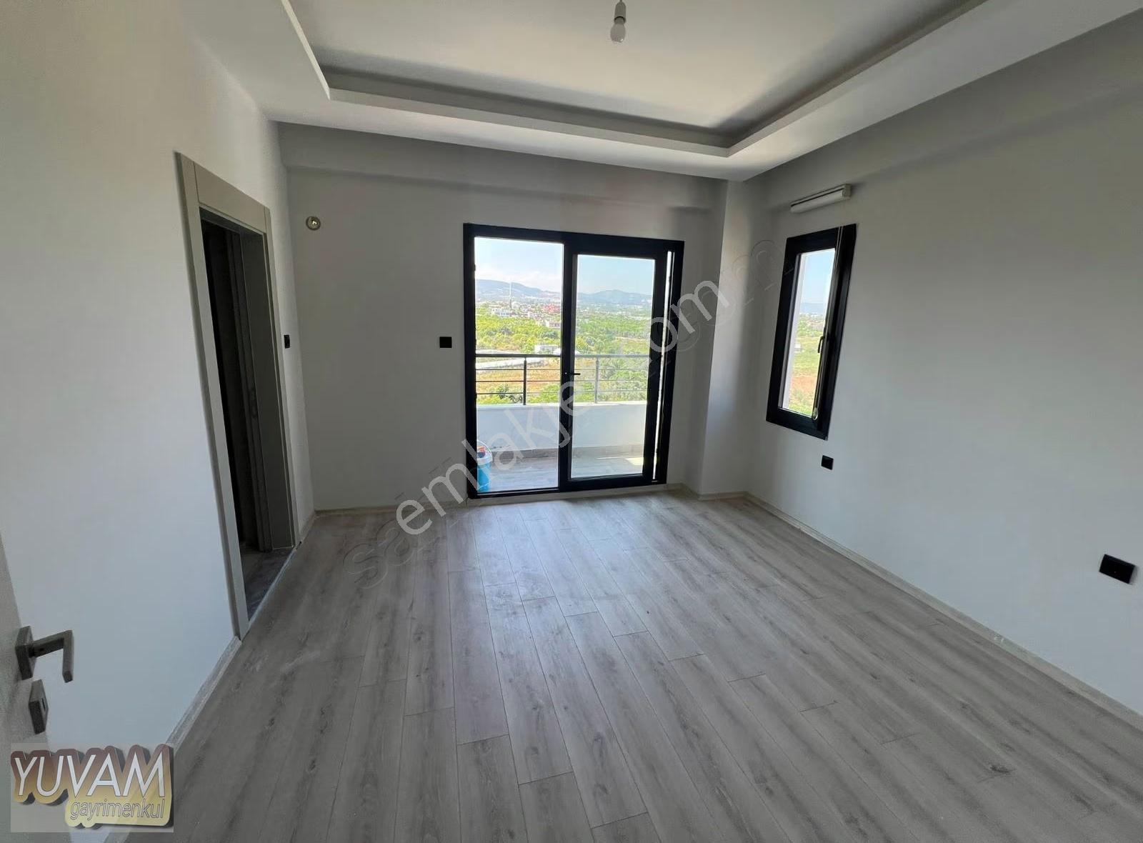 Davultepe Havuzlu Sitede Üst Kat, Ferah Ve Aydınlık 2+1 Satılık - Görsel 11